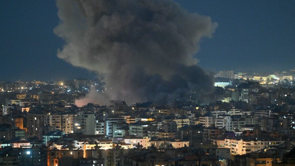 Que ha pasado en Medio Oriente en las últimas horas tras los ataques de EE. UU. e Israel a Irán