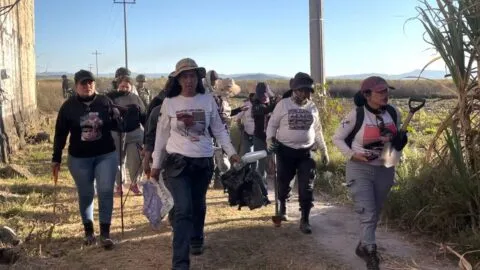Colectivo celebra recomendación de la CNDH por el caso Rancho Izaguirre y piden esclarecer omisiones