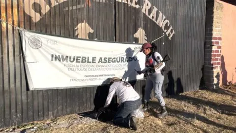 Caso Rancho Izaguirre: a un año, colectivos aseguran que sólo hubo escándalo mediático y no justicia