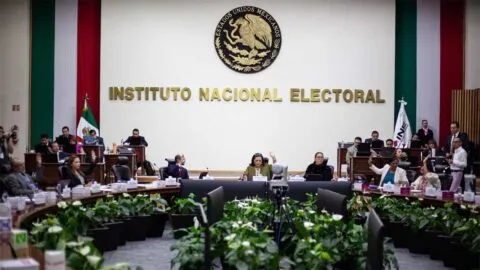 Entre mayoría calificada y plan B: el futuro de la reforma electoral