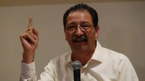 PT anuncia voto en contra de la reforma electoral por considerarla "un retroceso democrático"