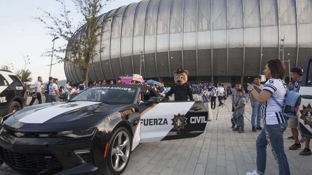 Repechaje Mundial 2026