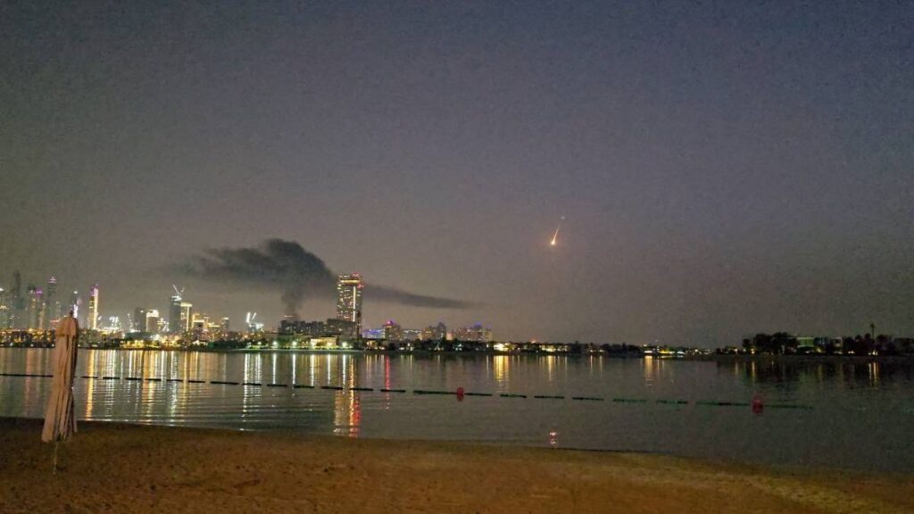 Se vive conflicto en Medio Oriente