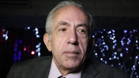 Ricardo Hill, actor de “La hora pico”, confiesa que ha pensado en quitarse la vida tras padecer una grave enfermedad