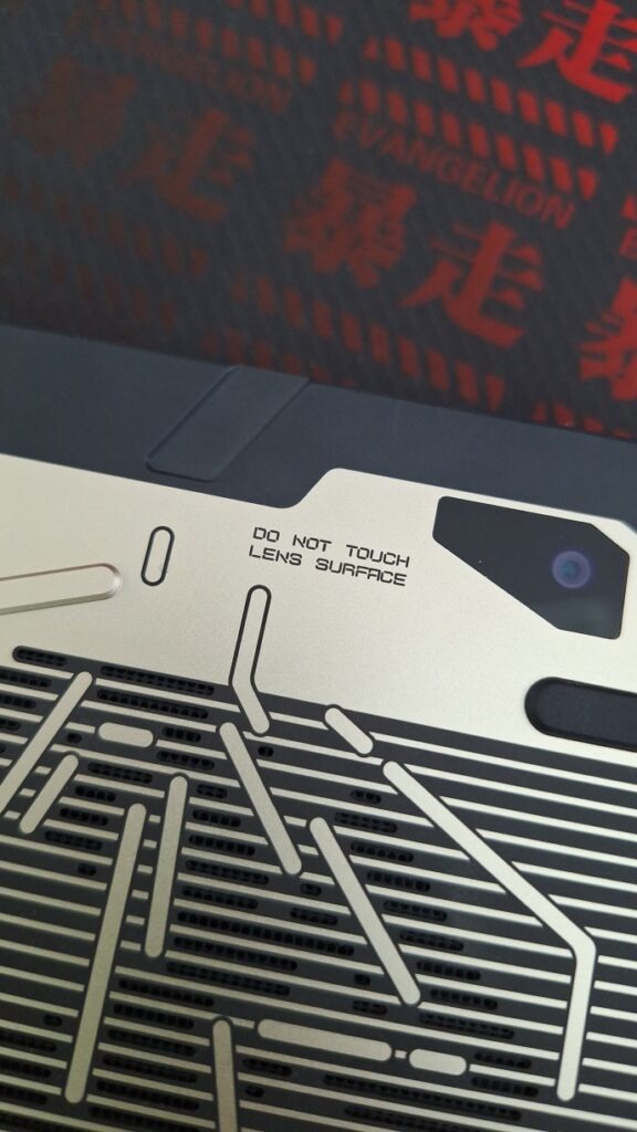 rog colaboración kojima productions