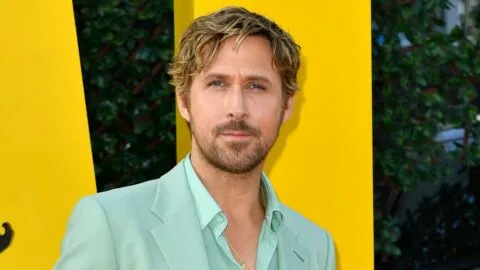 Ryan Gosling visitará CDMX para presentar el filme “Proyecto Fin del Mundo”; ve cuándo