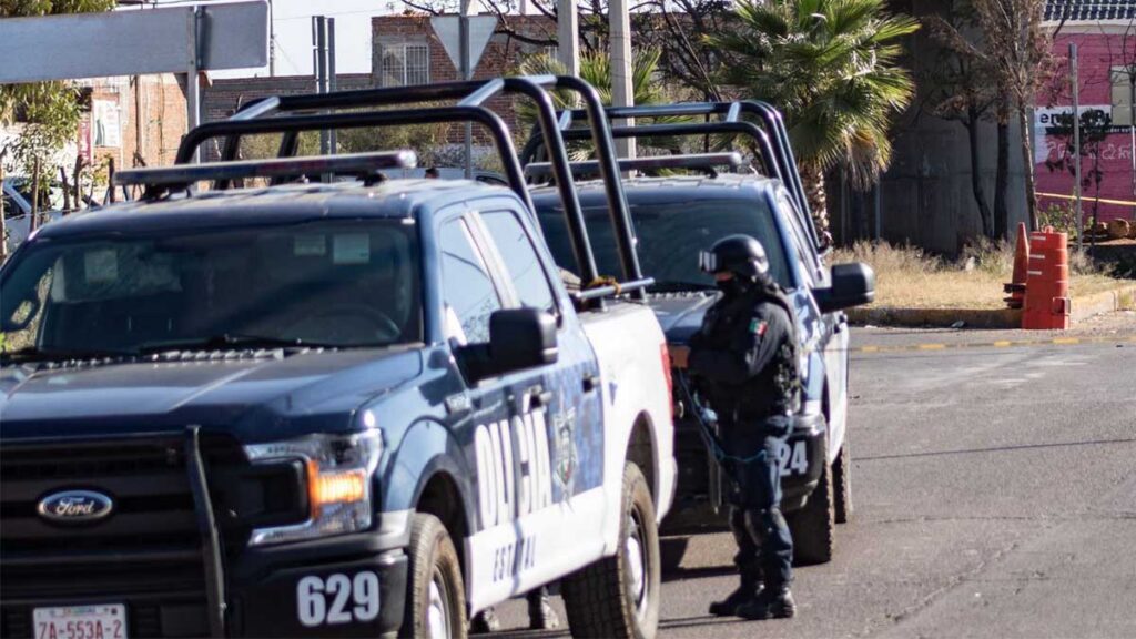 Sacerdote Aguascalientes