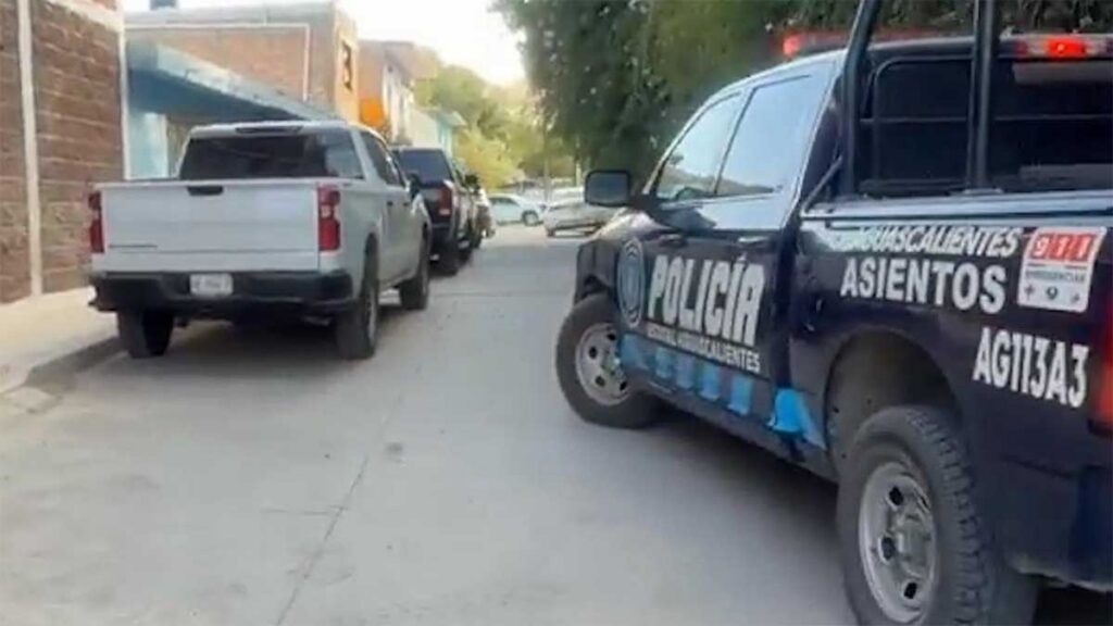 Sacerdote Aguascalientes