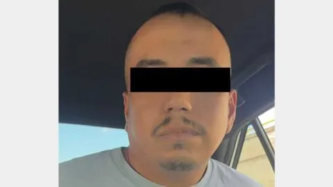 Cae en Sinaloa Samuel “N”, uno de los 10 criminales más buscados por el FBI