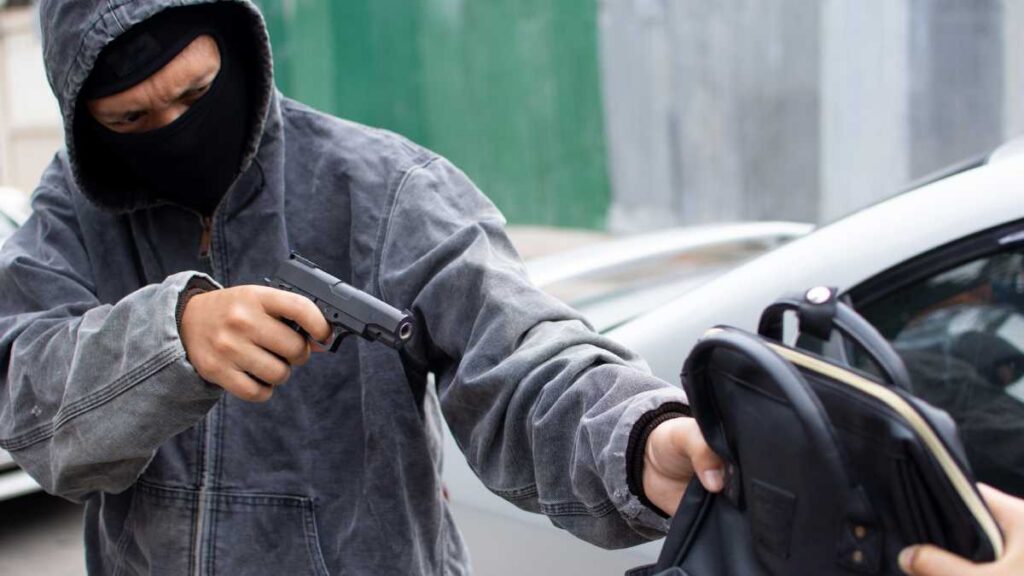 Suprema Corte avaló agravar penas por robos en Edomex