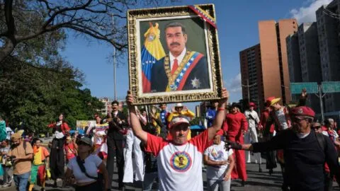 Se cumplen dos meses de la captura de Nicolás Maduro: qué ha pasado en Venezuela y qué sigue en la Corte