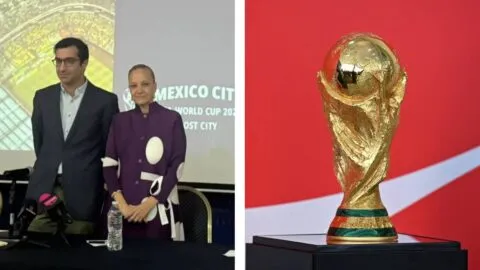 Hoteleros desmienten cancelaciones masivas por FIFA en CDMX; explican desbloqueo de reservaciones