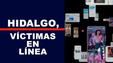 “Será Viral”: Difunden miles de fotografías íntimas en chats, ¿quiénes son las víctimas?