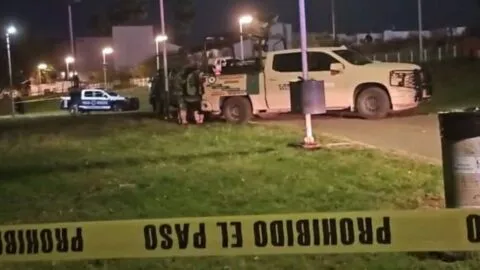 Ola violenta deja siete muertos en las últimas horas en Sinaloa