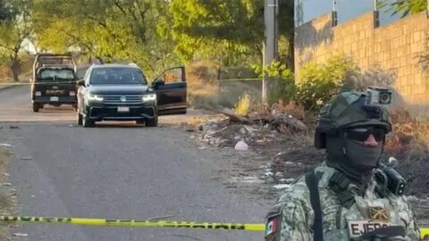 Fin de semana violento en Sinaloa: se registraron 12 homicidios