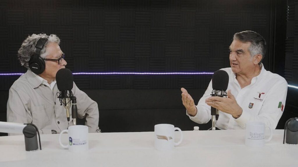 Villareal destacó atención a mujeres embarazadas con riesgo.