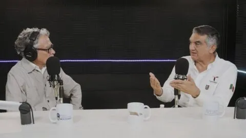 Fortalece Tamaulipas sistema de salud con más equipamiento y personal: Américo Villarreal