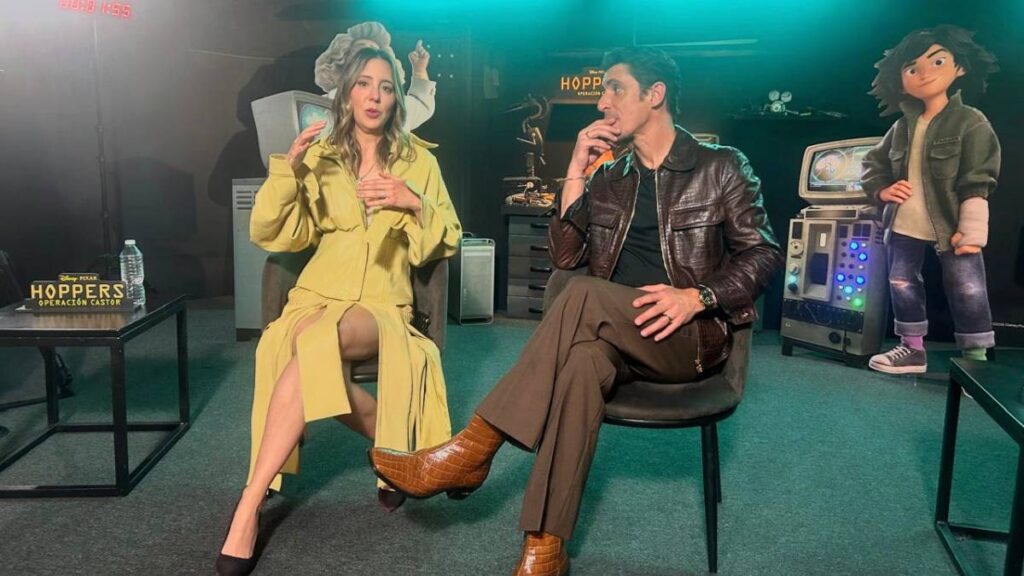 Sofia Nino De Rivera