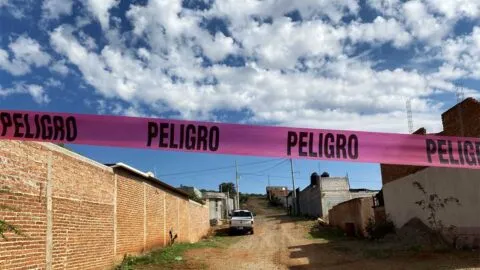 Detienen a joven de 16 años, señalado como el asesino de una menor en Naco, Sonora