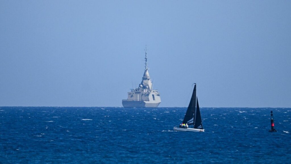 Hunden Submarino Estados Unidos