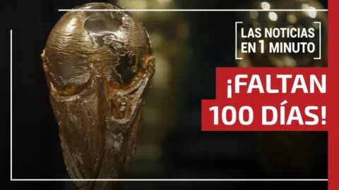 Noticias de hoy 3 de marzo 2026, hasta las 13:00 horas, en un minuto