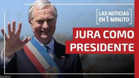 Noticias de hoy 11 de marzo 2026, hasta las 13:00 horas, en un minuto