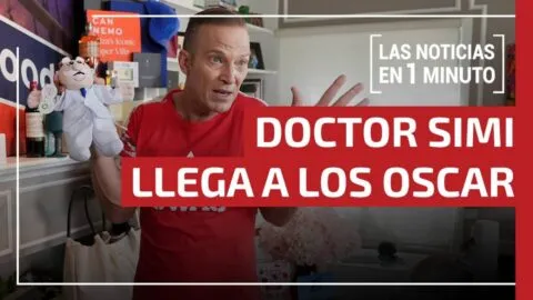 Noticias de hoy 12 de marzo 2026, hasta las 13:00 horas, en un minuto