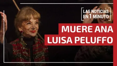 Noticias de hoy 4 de marzo 2026, hasta las 13:00 horas, en un minuto