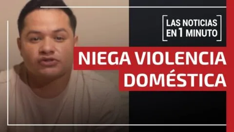 Noticias de hoy 6 de marzo 2026, hasta las 13:00 horas, en un minuto