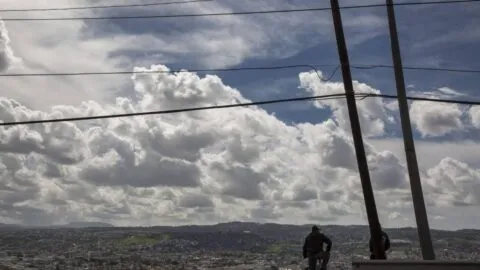 Texcoco tendrá fin de semana con temperaturas mínimas de 10 grados