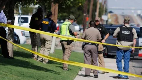 Dos muertos y 14 heridos en tiroteo en Austin, Texas; “posiblemente pudo haber sido un acto terrorista”: FBI