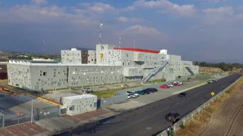 Denuncian hostigamiento laboral en Hospital de Zumpango