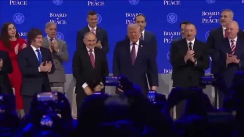 Cumbre “Escudo de las Américas” de Trump deja fuera a México