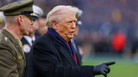 Nueva geopolítica mundial: Trump e Irán tensan al planeta