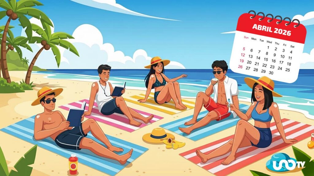 vacaciones en universidades de cdmx