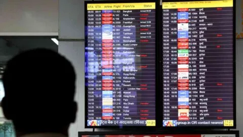 SRE reporta evacuación de 321 mexicanos desde Medio Oriente