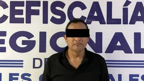 Fiscalía va por exjefe de casa hogar por muerte de niñas haitianas en Oaxaca