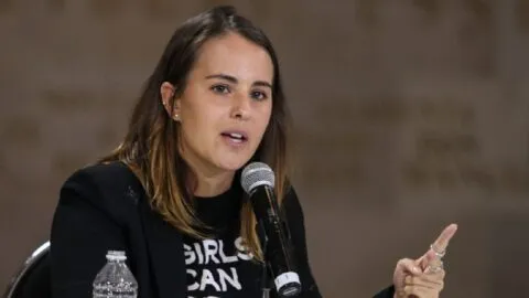 Viralizan supuesta muerte de “El Beto”, recluso que habló de Carmen Salinas; Saskia Niño de Rivera rompe el silencio