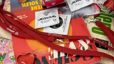 8M: mitos del amor romántico y la sexualidad que alimentan la violencia de género