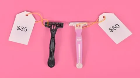 Evita pagar más por lo mismo: Profeco advierte sobre el impuesto rosa