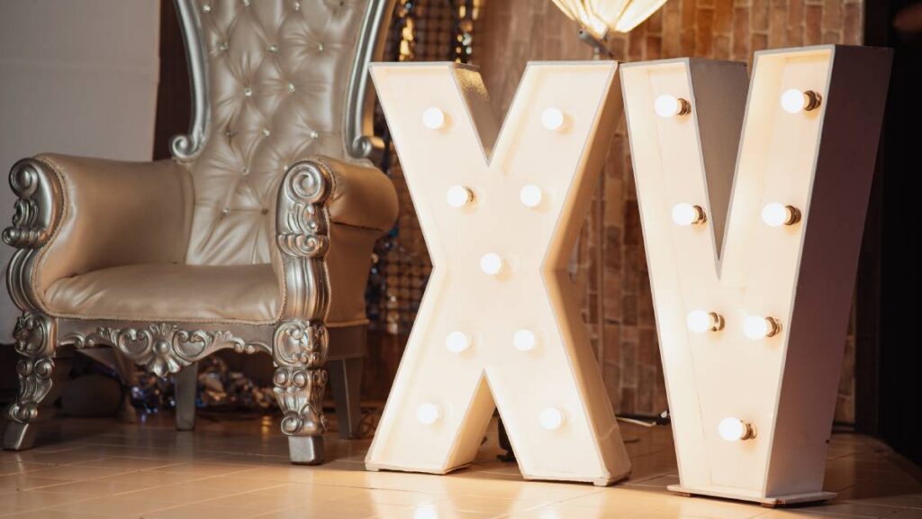 Belinda canta “Las Mañanitas” y Galilea Montijo conduce: XV años se vuelven virales