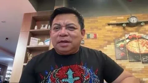 Yucatecos se mantienen varados en Dubai; esperan un vuelo de regreso a casa