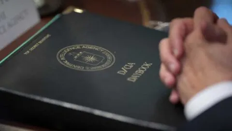 No sólo de la CIA: en México operan agentes acreditados de 14 países