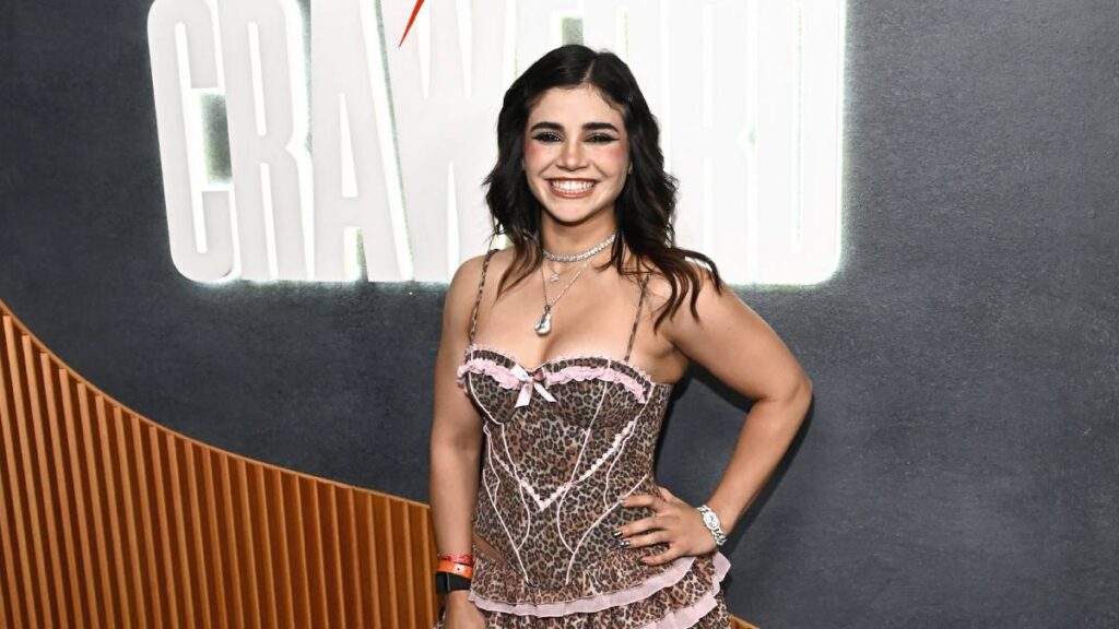 Alana Flores
