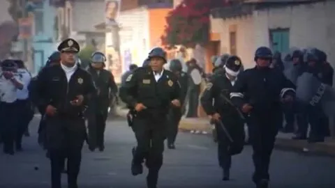 Buscan justicia a 20 años de represión en Atenco