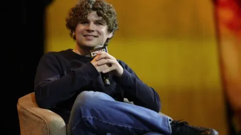 “Backrooms” trae el terror a CCXPMX26: el fenómeno viral de Kane Parsons da el salto al cine