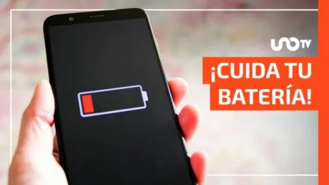 Apps “fantasma”: así puedes detectar cuáles están drenando la batería de tu celular