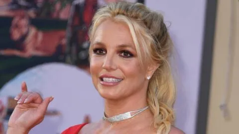 Britney Spears es acusada de conducir bajo efectos del alcohol y drogas tras su detención en California