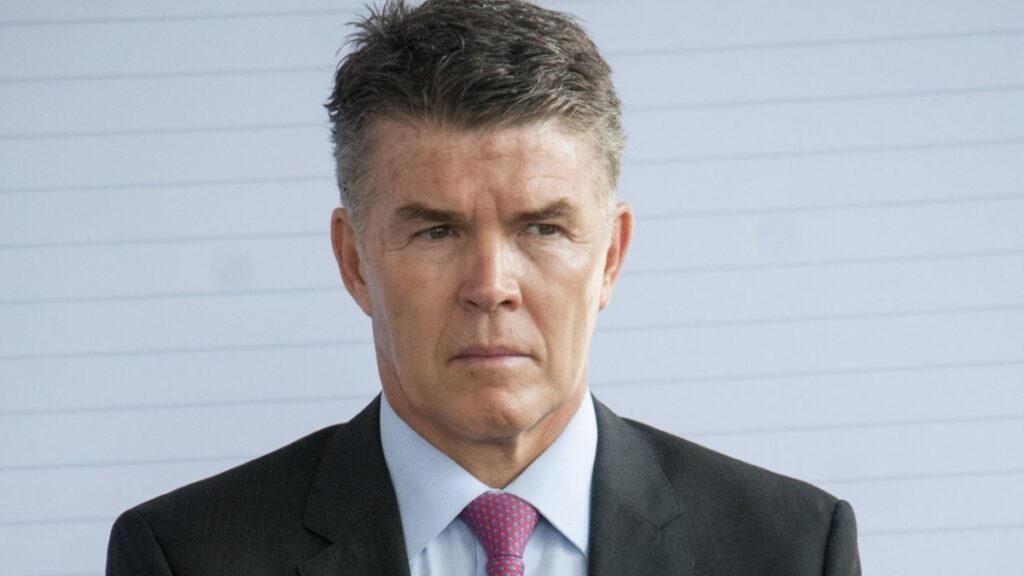 Cambios en América: anuncian salida de Héctor González Iñárritu como presidente operativo