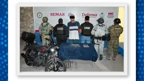 Graban golpiza a una pasajera en el transporte público de Cancún; agresor ya fue detenido